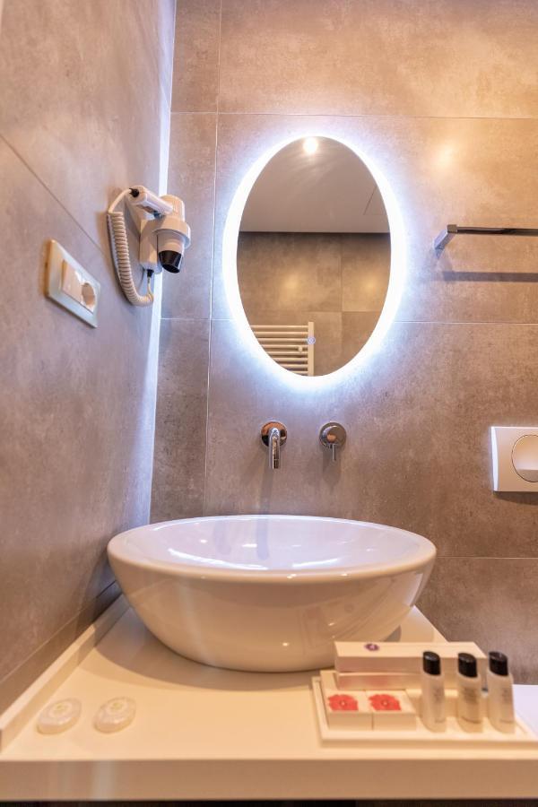 Double Room with City View