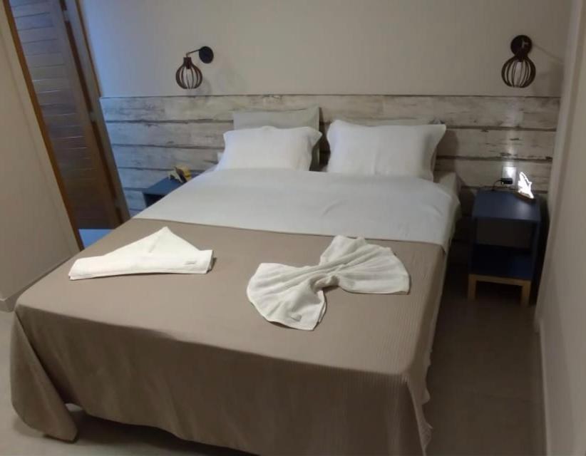 Quarto Duplo Standard