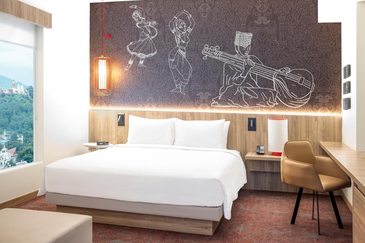 King Room disc on Food Soft Beverages & Laundry