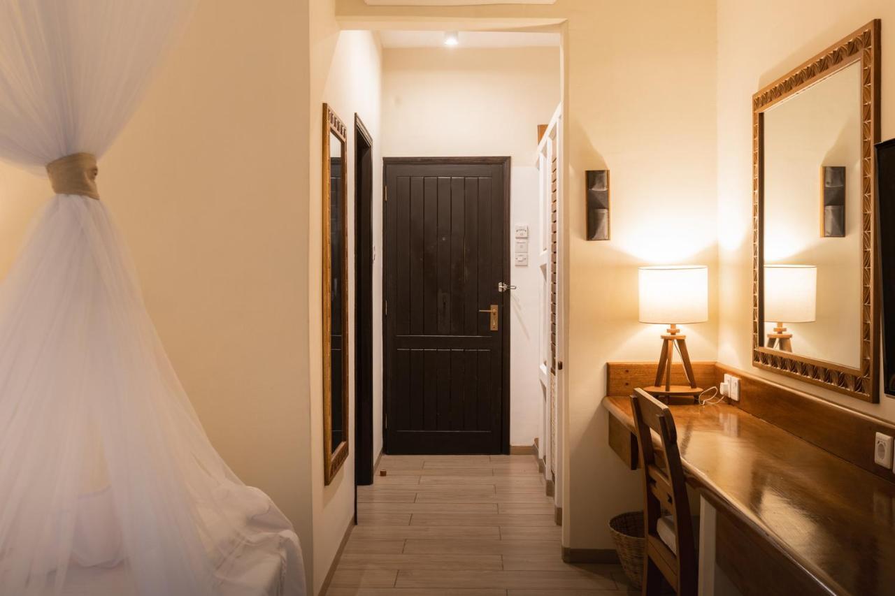 Deluxe Kamer