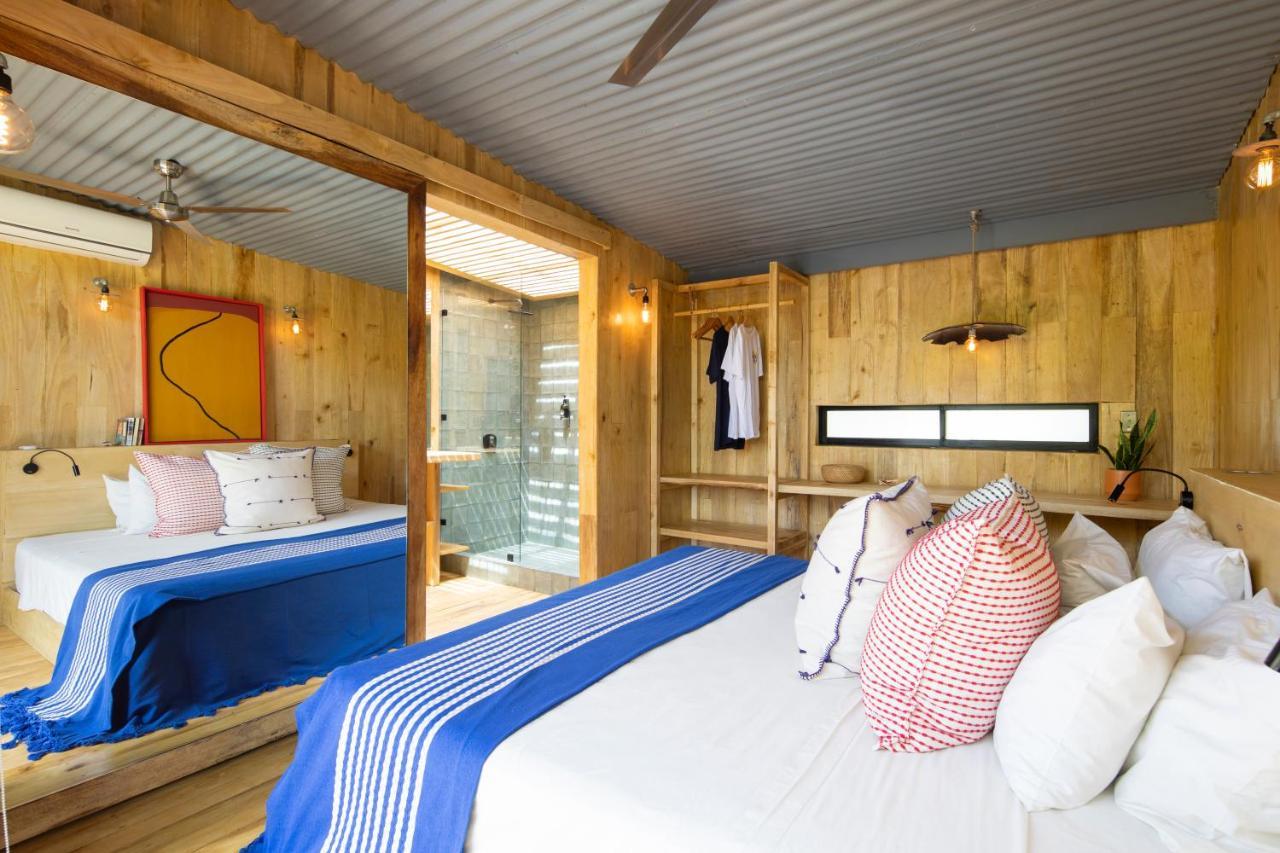 Suite Superior con cama extragrande