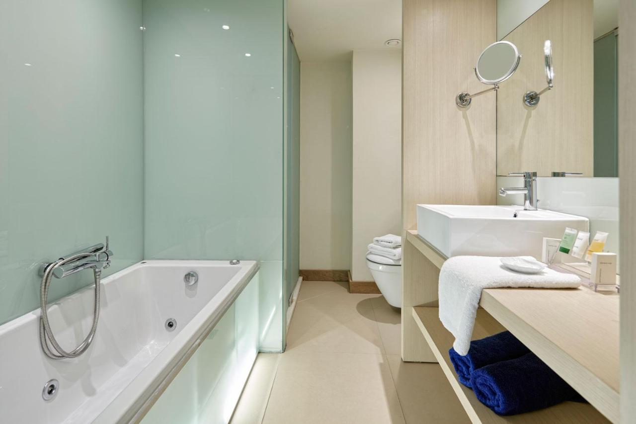 Junior Suite met Uitzicht op Zee