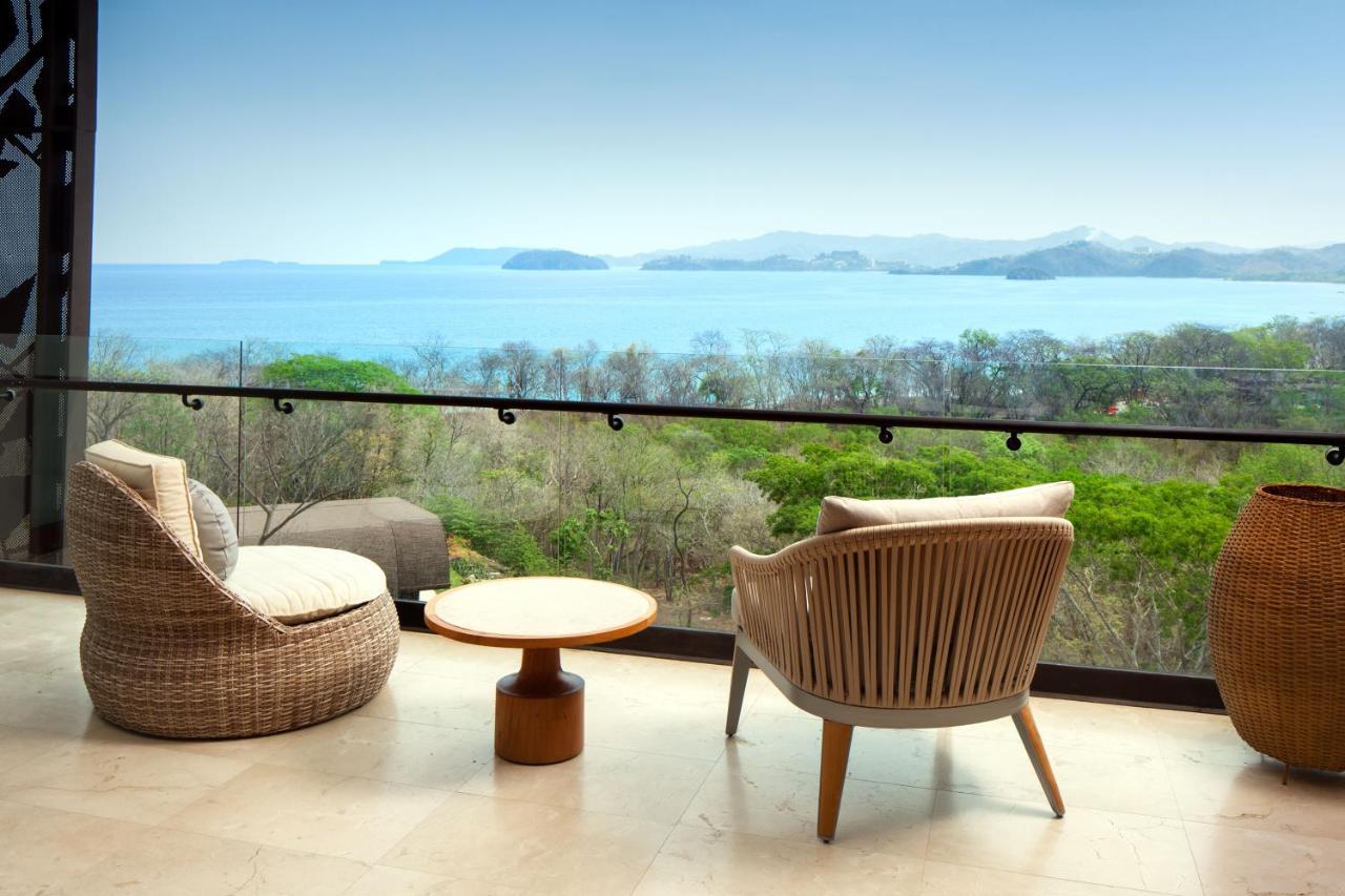 Premier King Room Balcony Ocean View