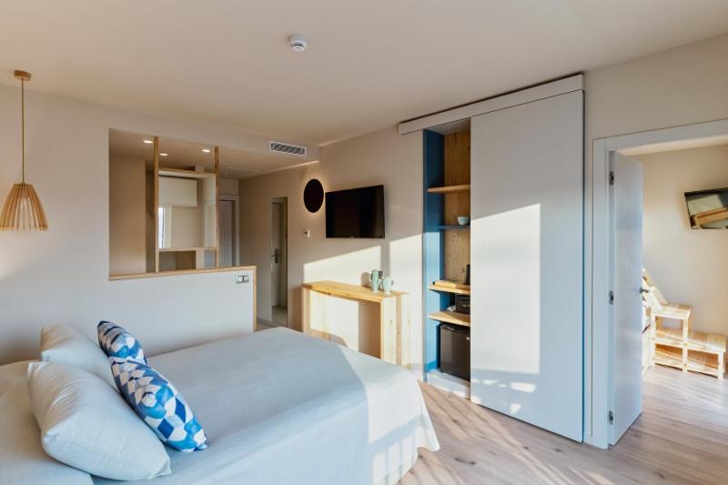Deluxe Familiekamer
