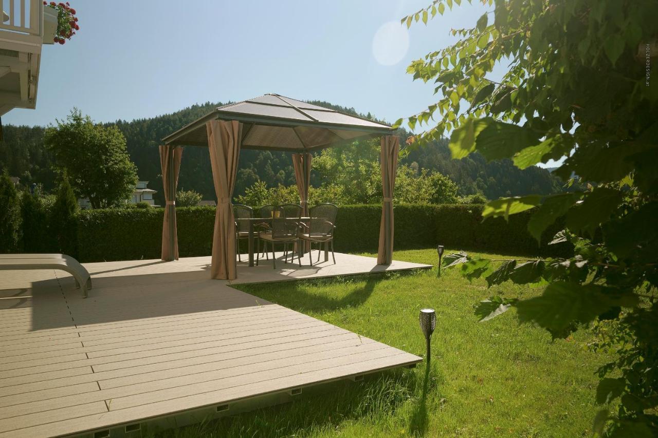 Junior Suite met Terras