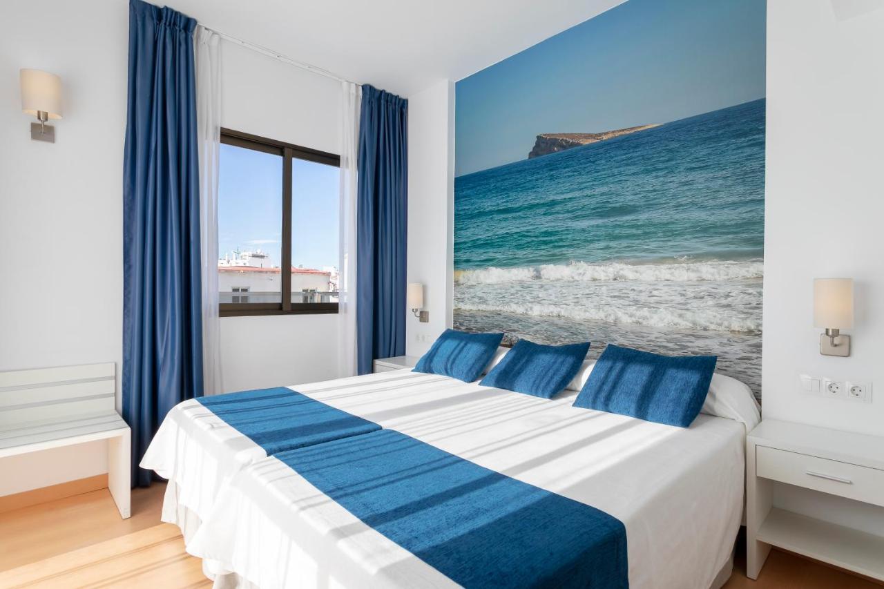 Junior Suite Balcony