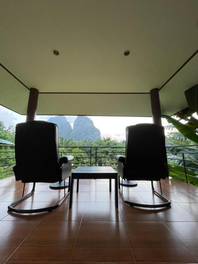 Chambre Deluxe