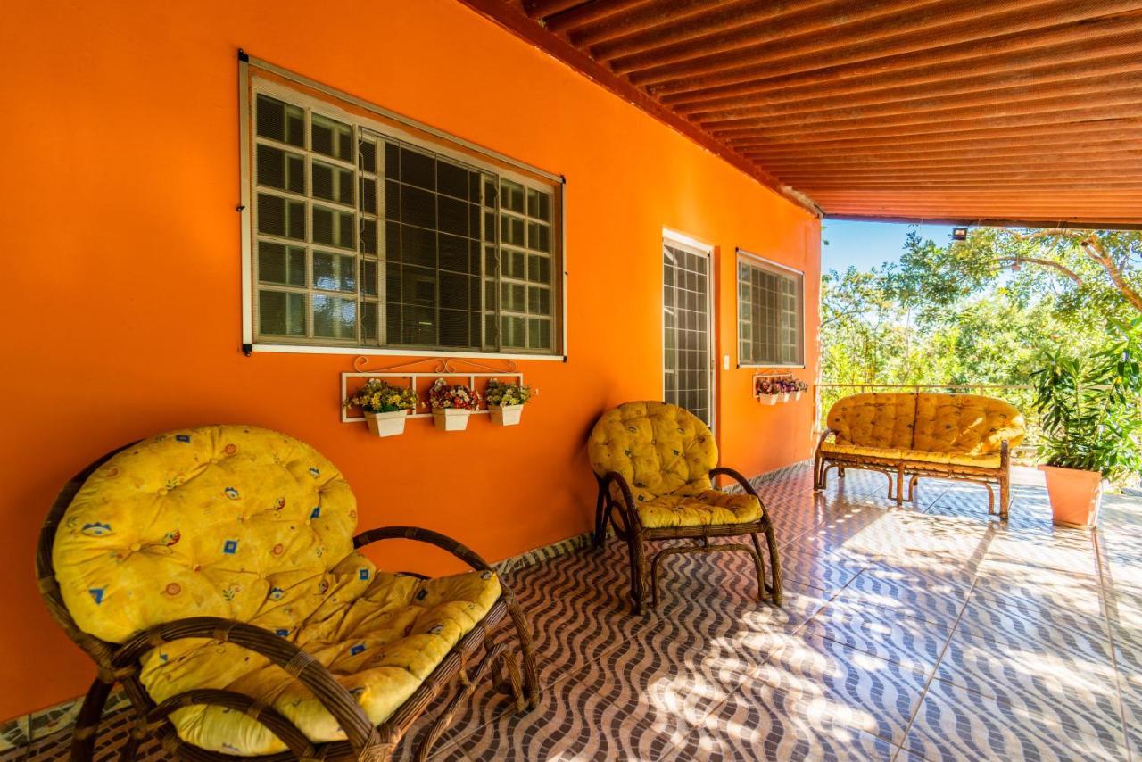 Casa de 2 Quartos