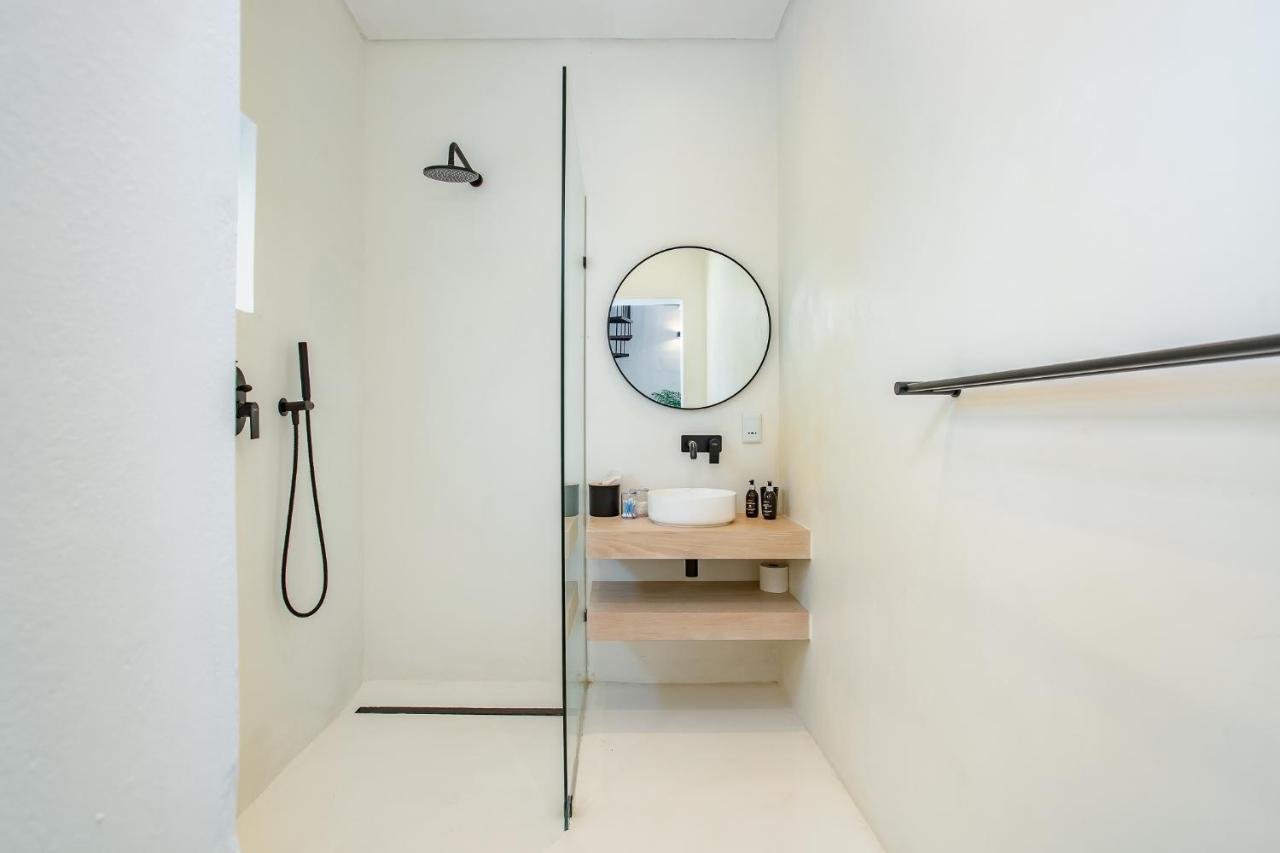 Familiesuite met 2 Slaapkamers en een Houtgestookte Hot Tub