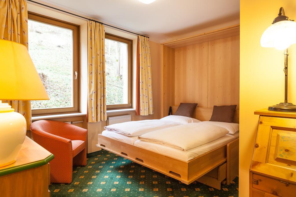 Two-Bedroom Suite with Balcony