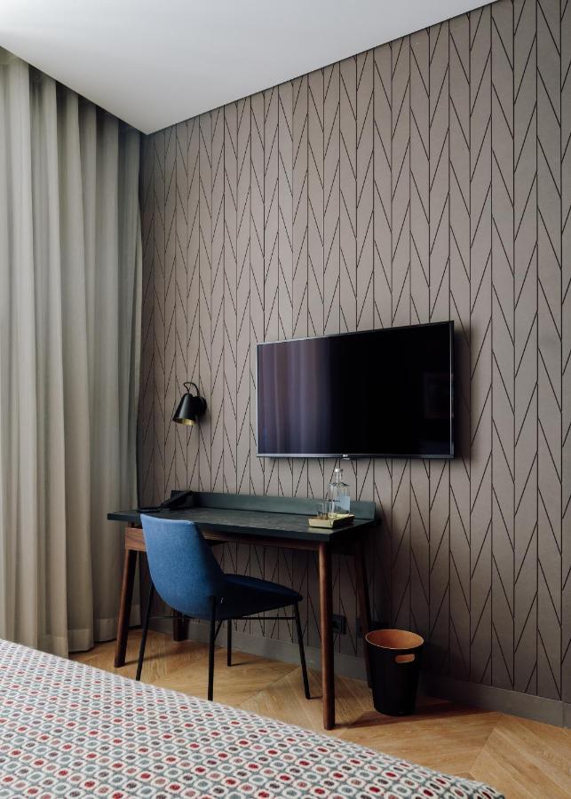 Quarto Duplo Standard