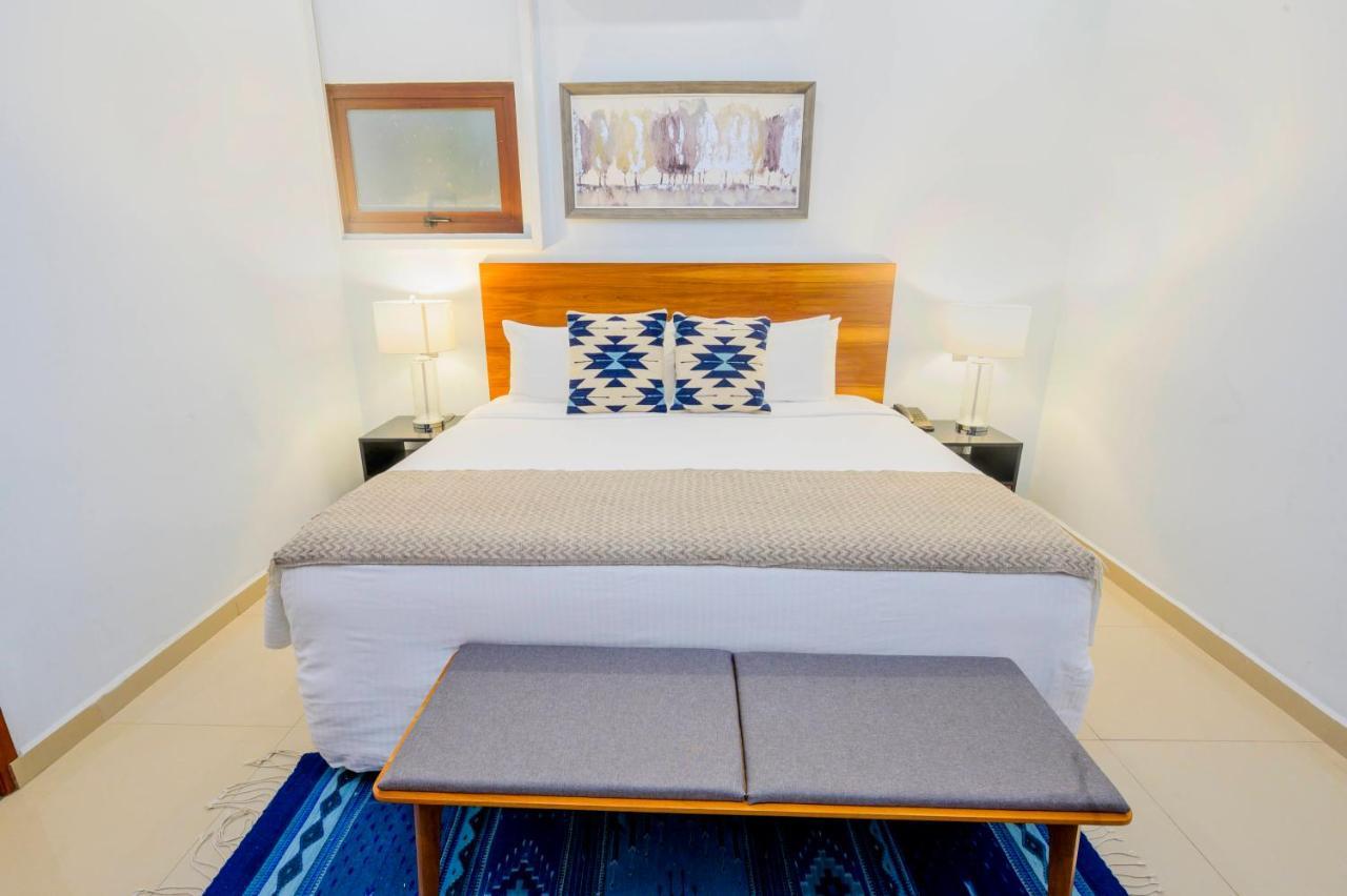 Deluxe Junior Suite