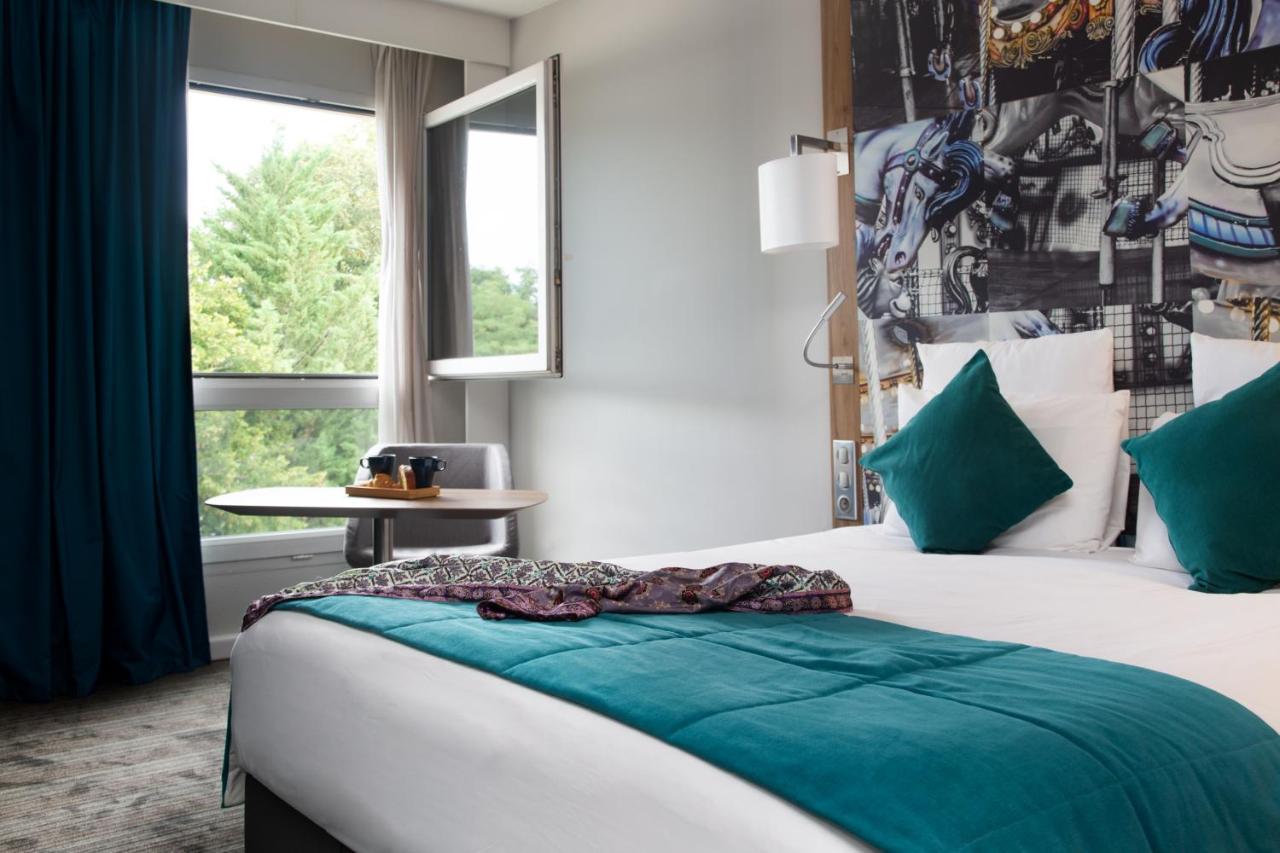 Chambre Double Classique