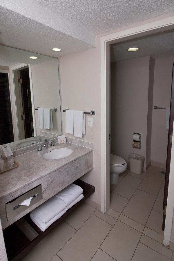 King Suite with City View - Non-Smoking