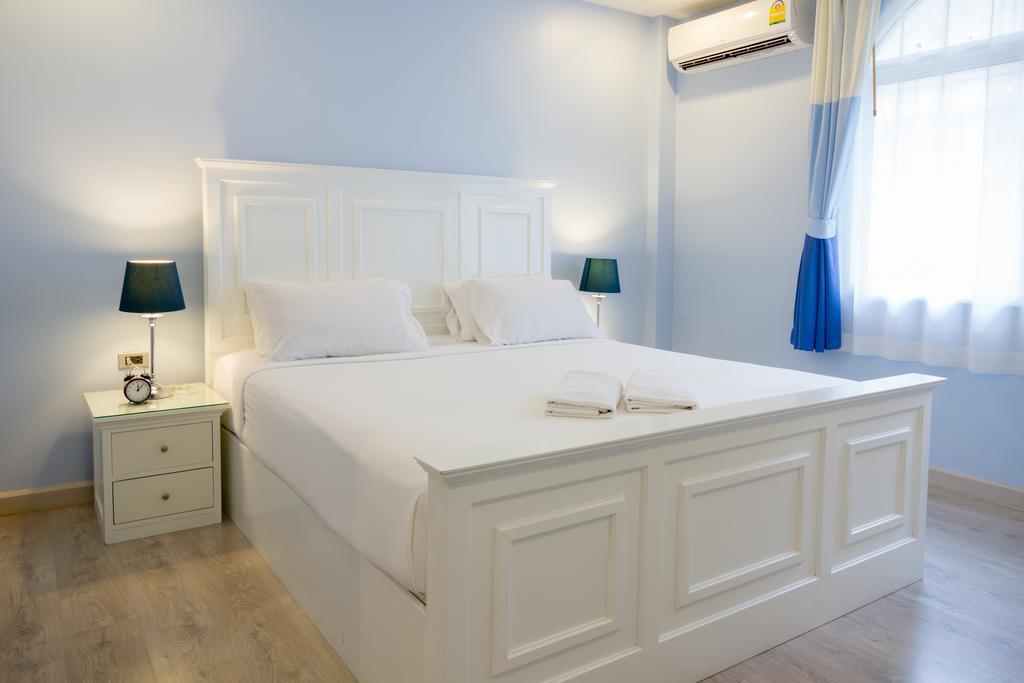 Suite avec Piscine