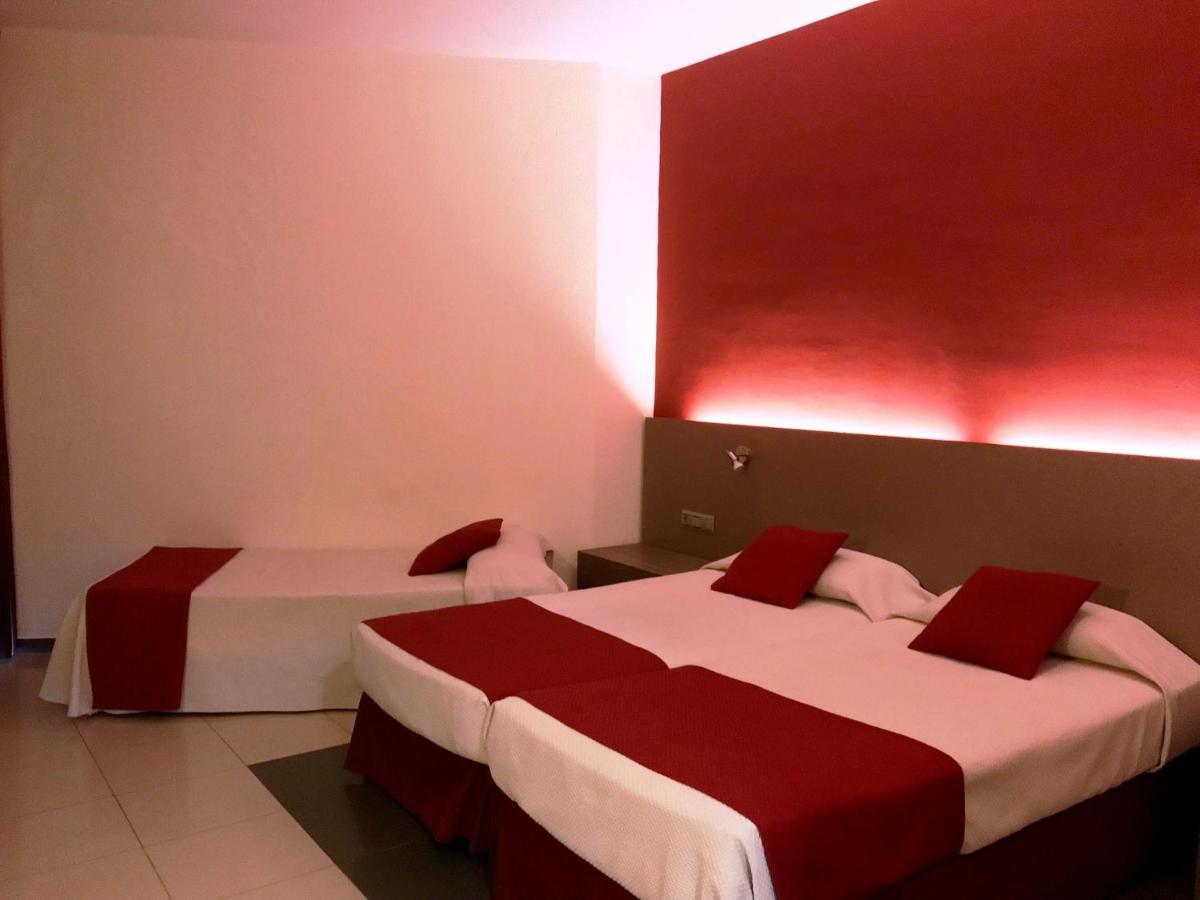 Double Room Extra Bed