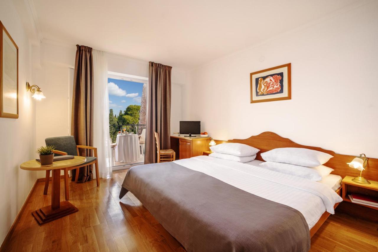 Chambre Simple Standard