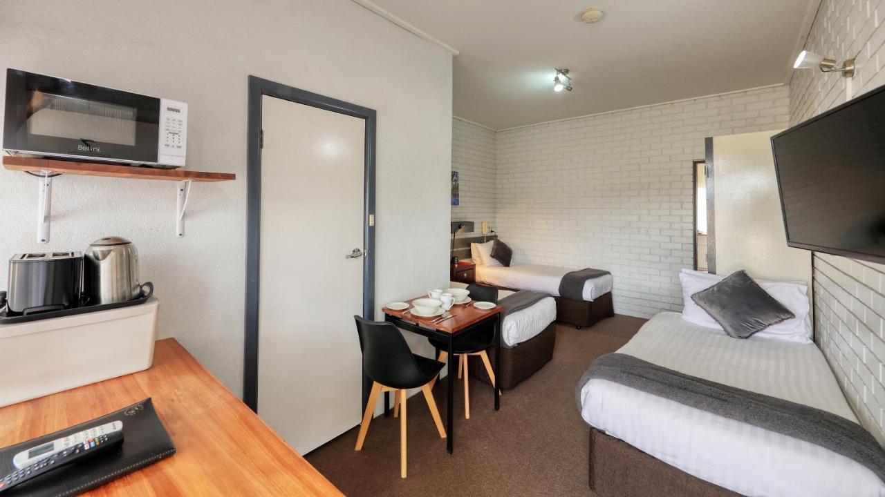 Apartamento de 1 dormitorio