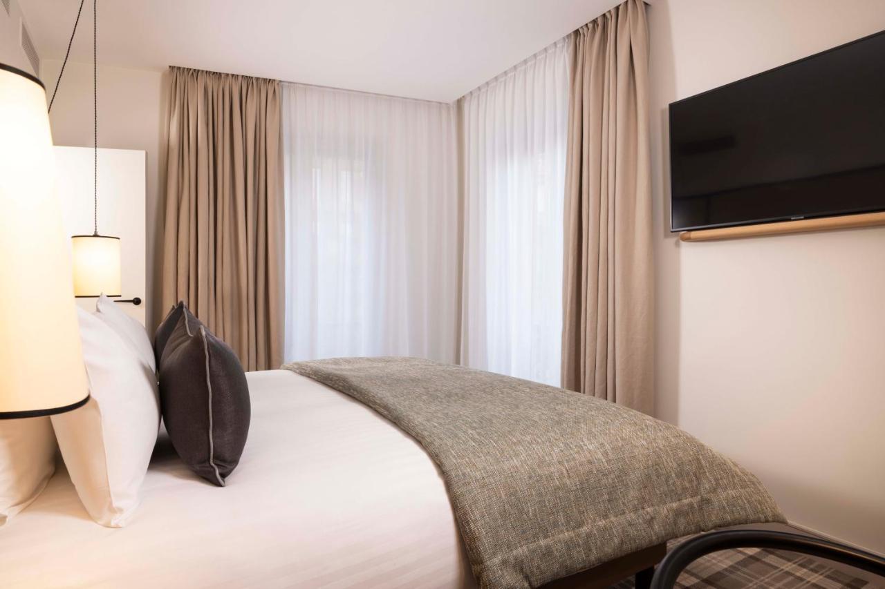 Chambre Supérieure avec Accès au Spa