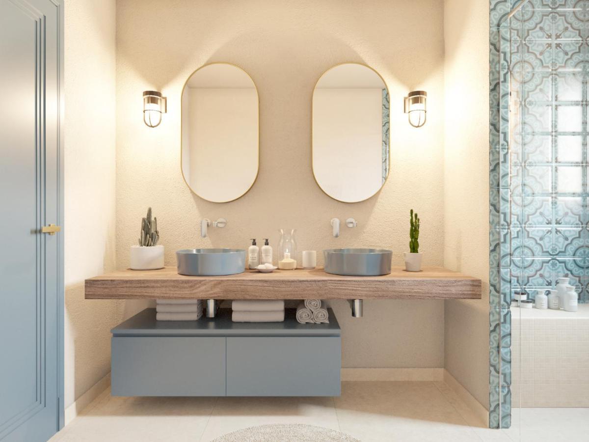 Suite Superior con piscina privada