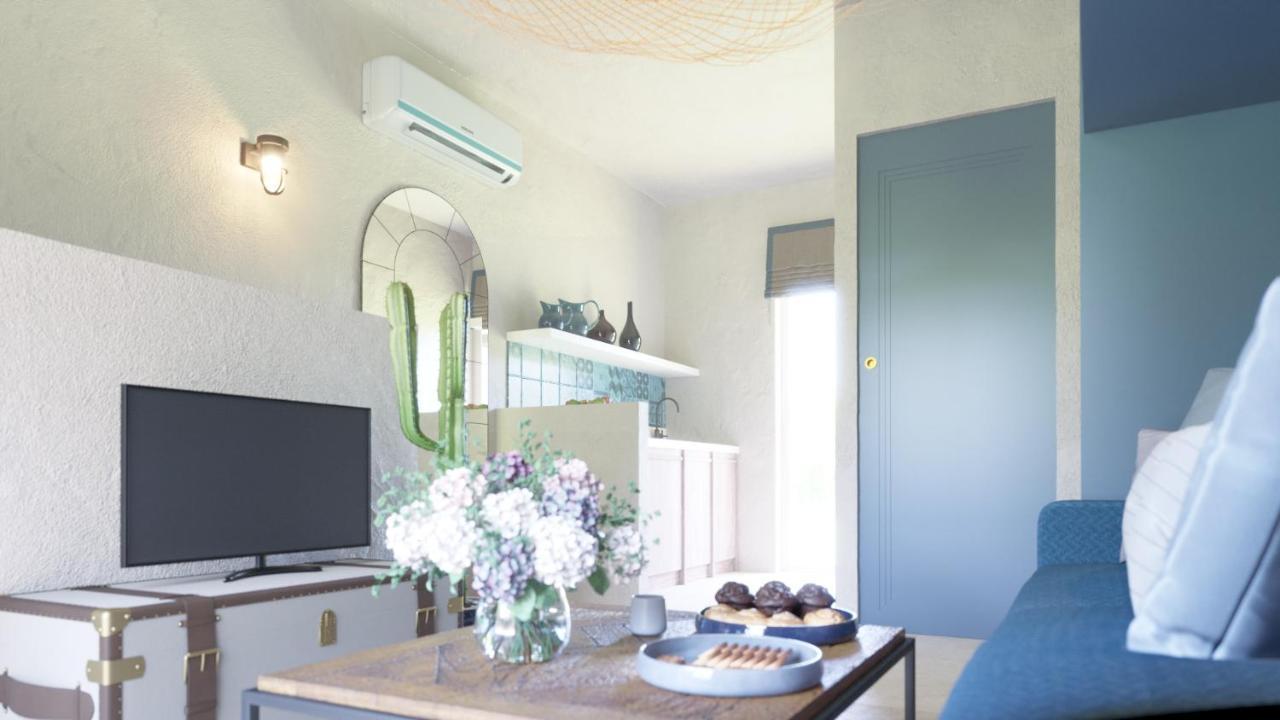 Apartamento Dúplex con vistas al mar