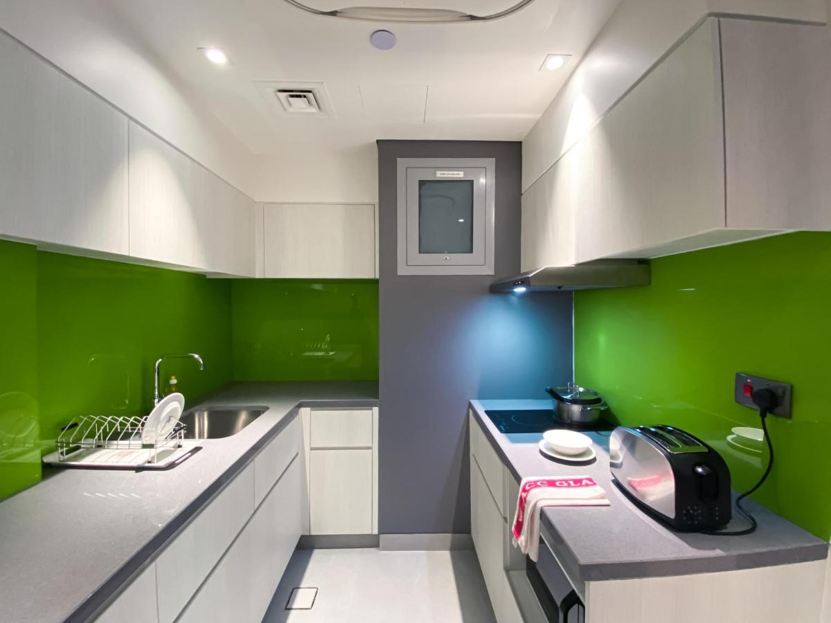 Quarto Deluxe com 2 Camas de Solteiro