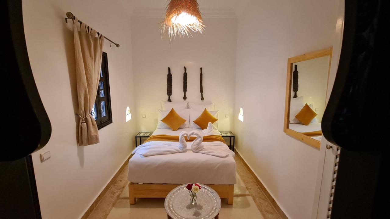 Chambre Double Standard