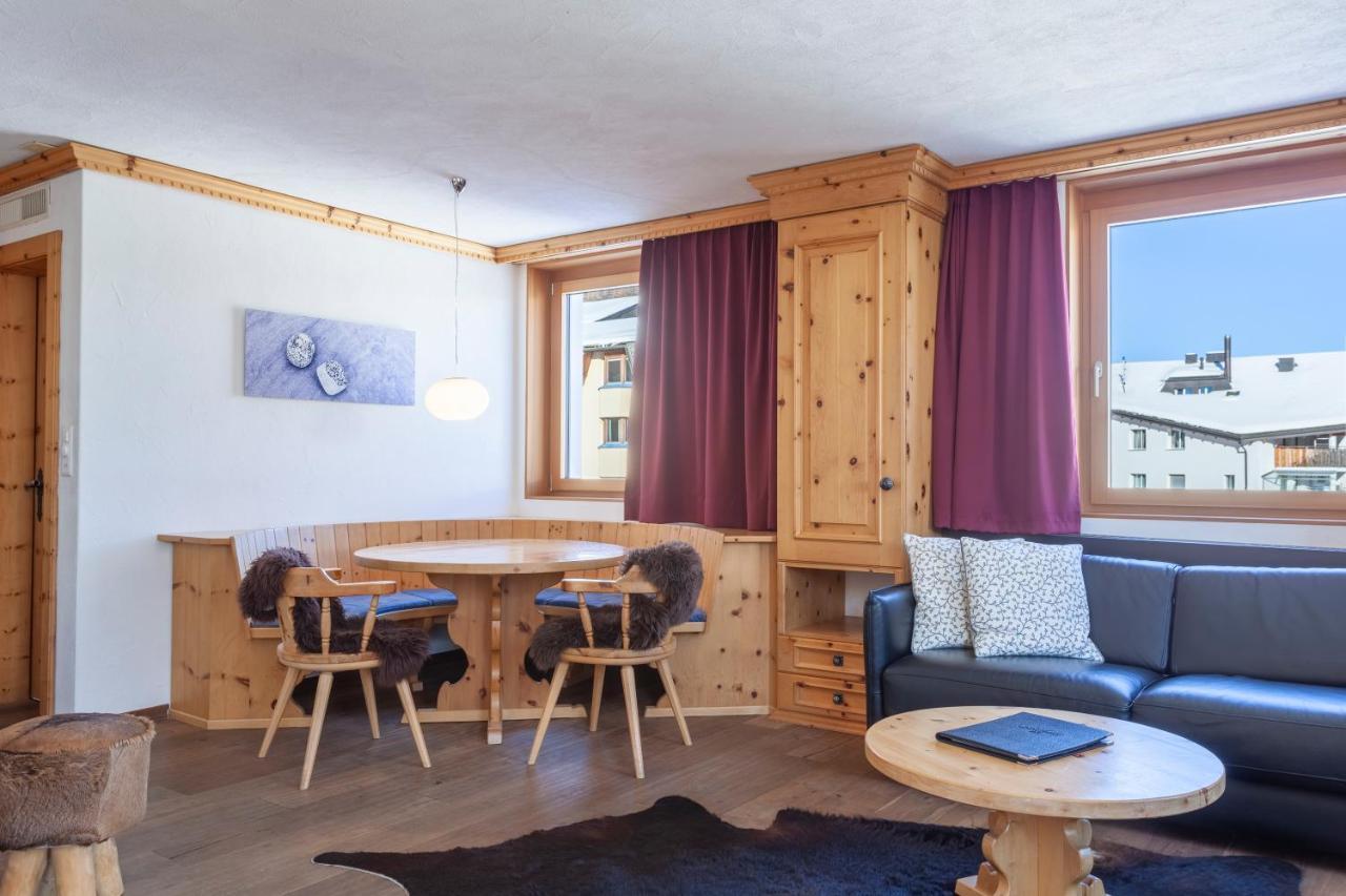 Junior Suite met Balkon
