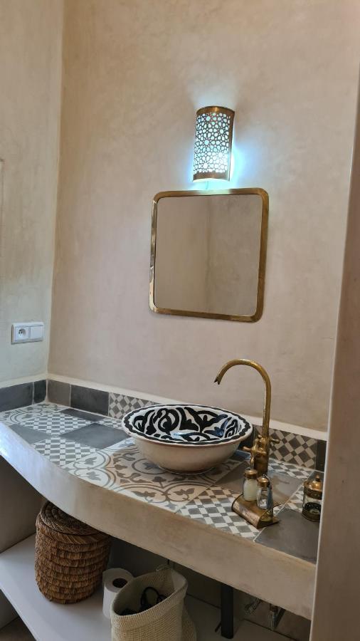 Chambre Deluxe