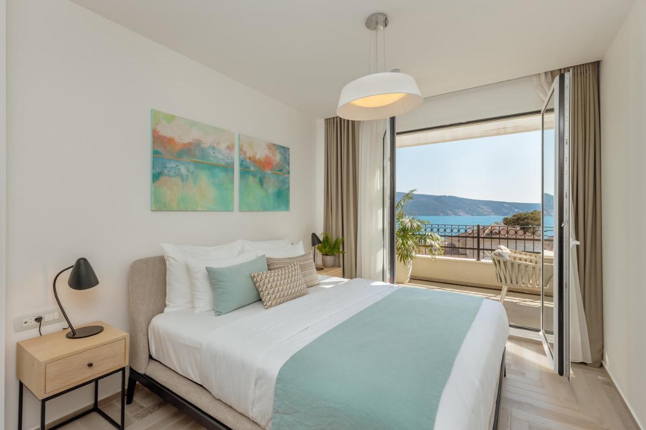 Appartement 1 Chambre - Vue sur Mer - Immeuble Résidentiel