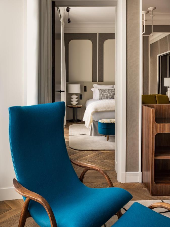 Suite Familiar