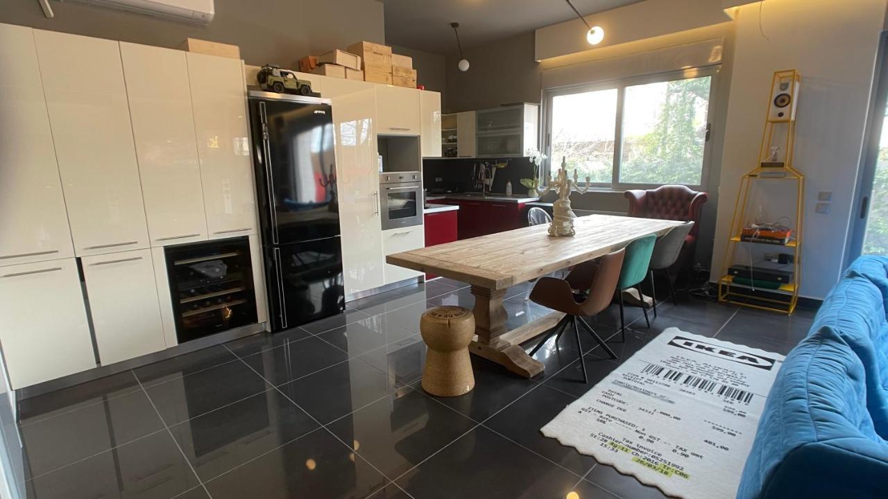 Loft Geen zwembad