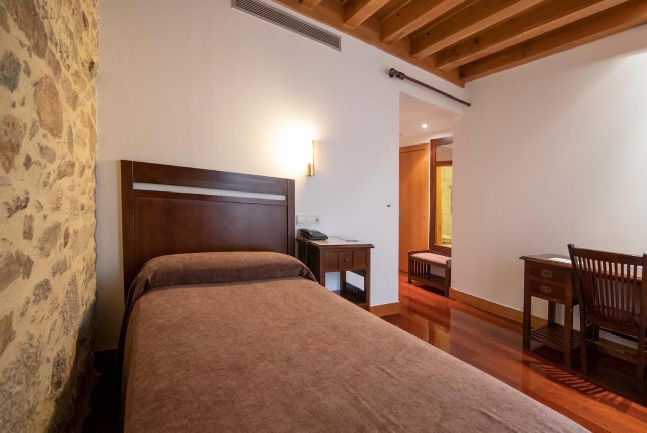 Quarto Individual