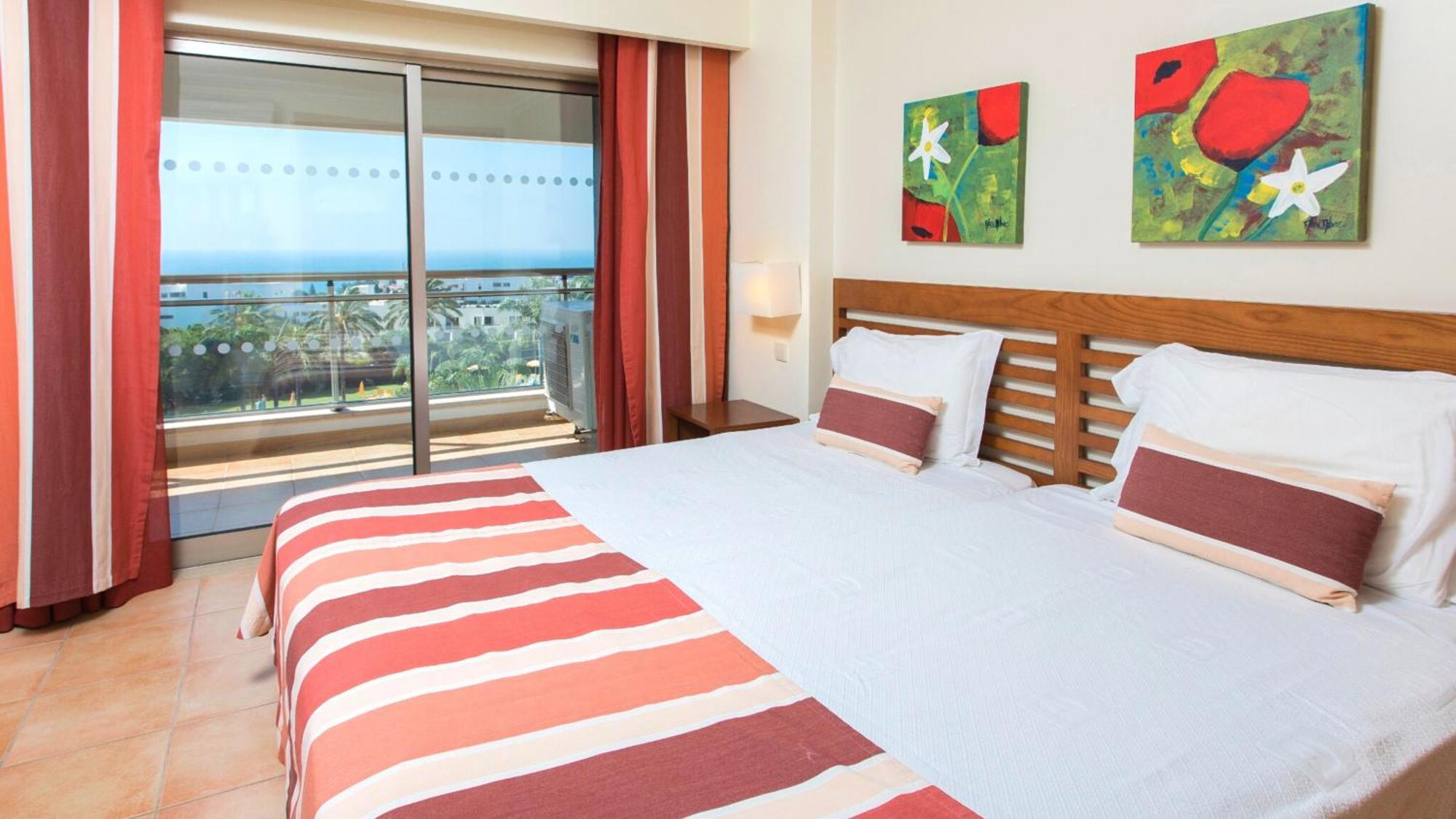 Standard Two-Bedroom Apartment