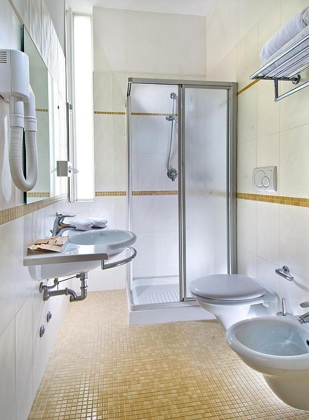 Classic Quadruple Room