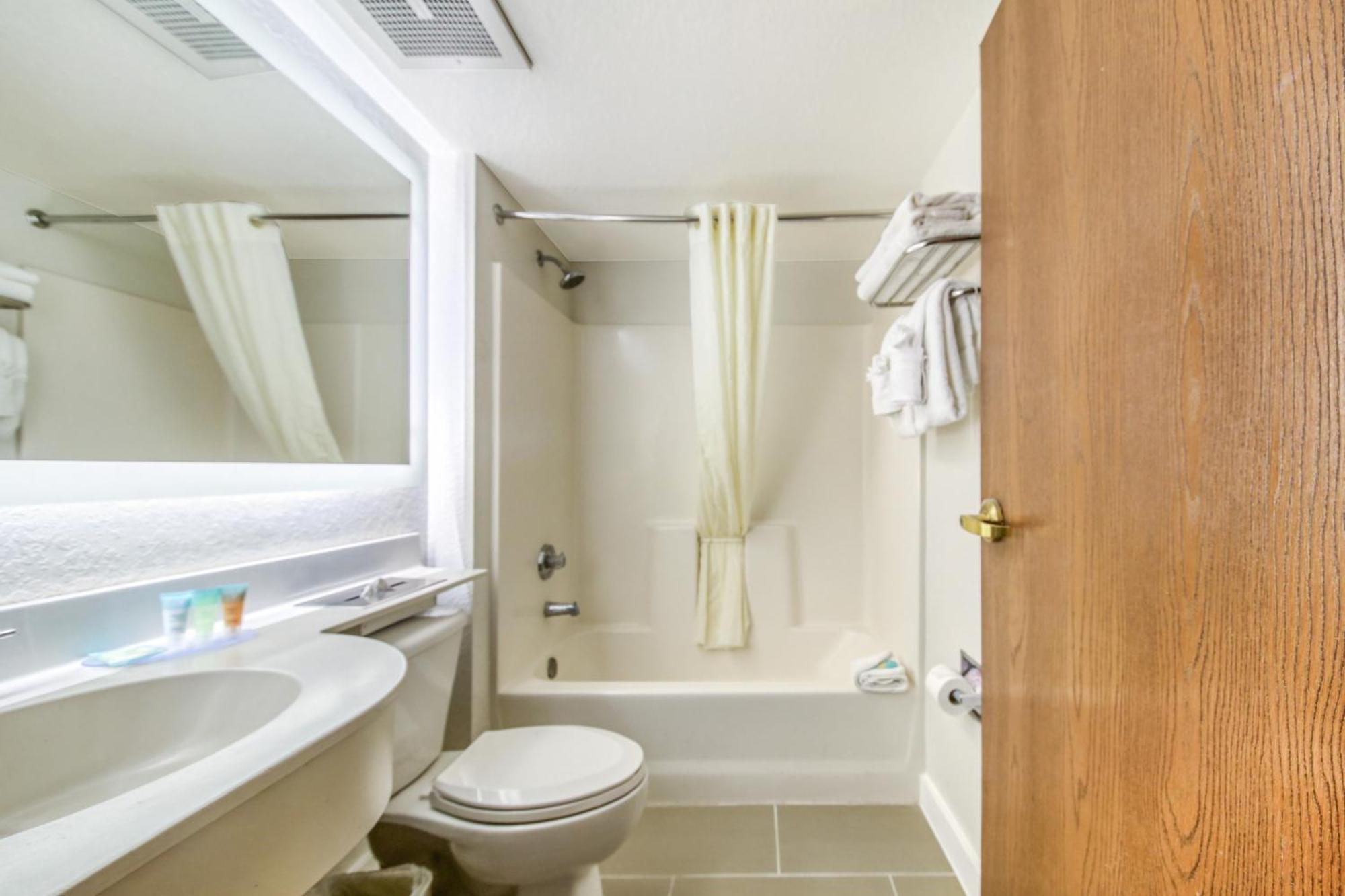 Quarto Queen com 2 Camas Queen-size