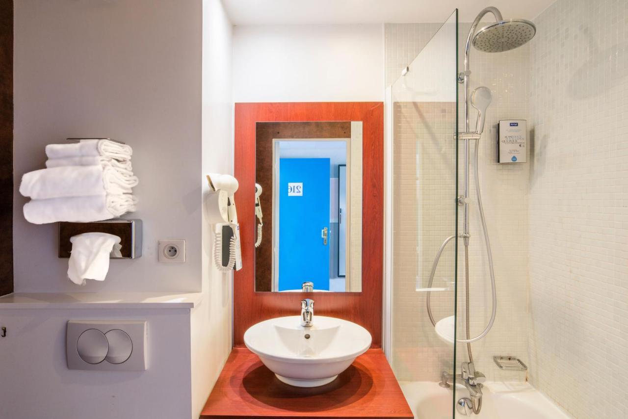 2 Chambres Adjacentes