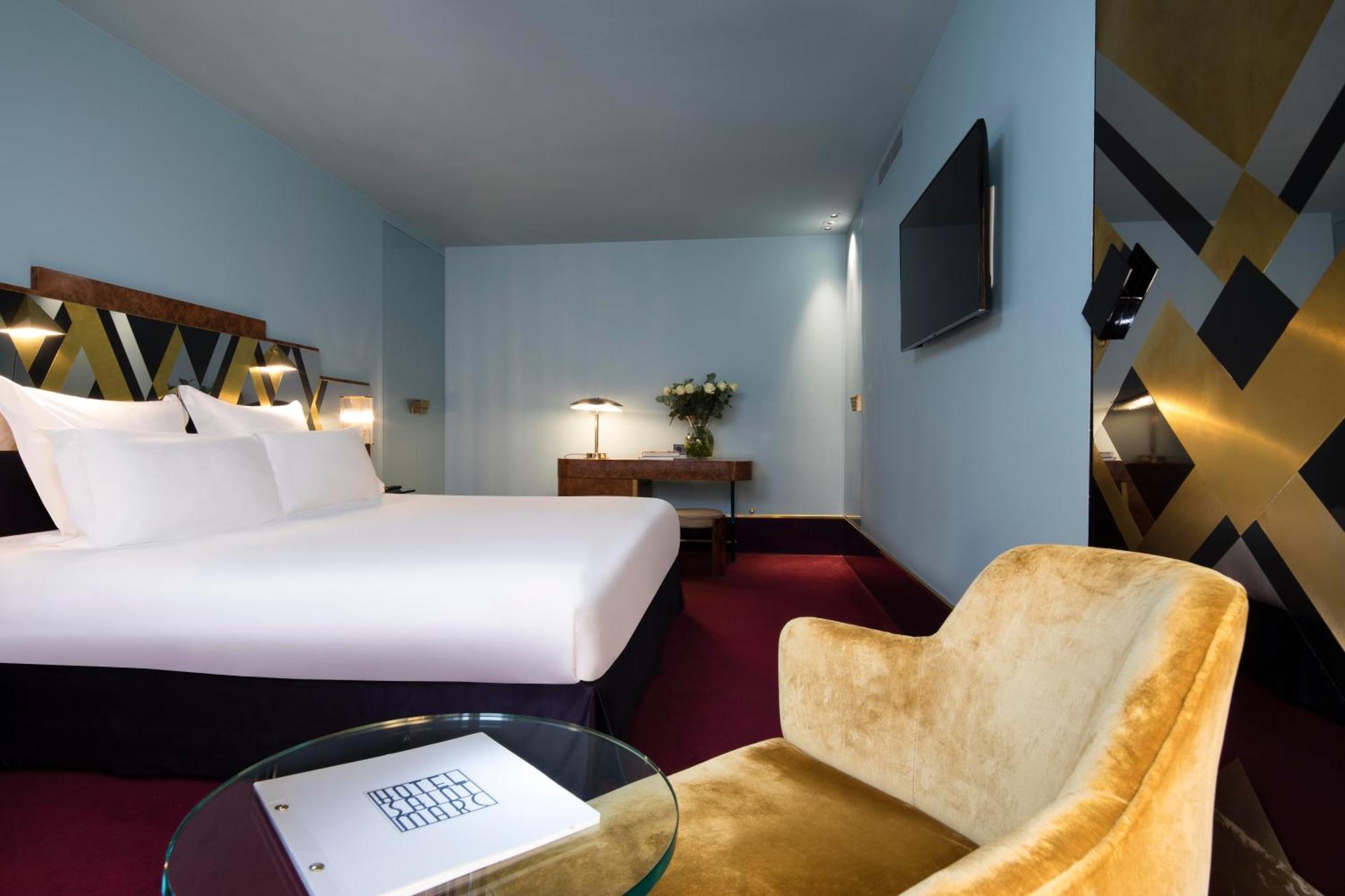Executive Room Swimming Pool or Hammam Access upon reservation