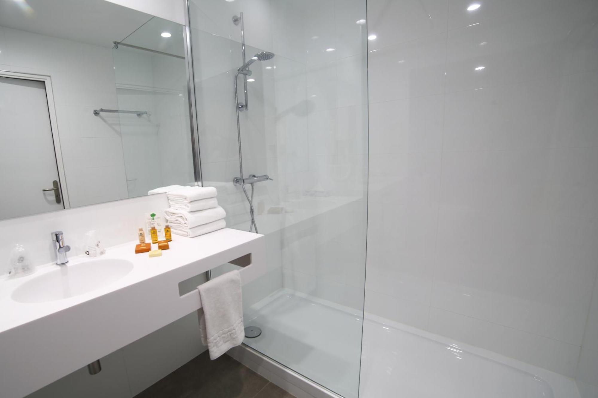 Premium Twin Room