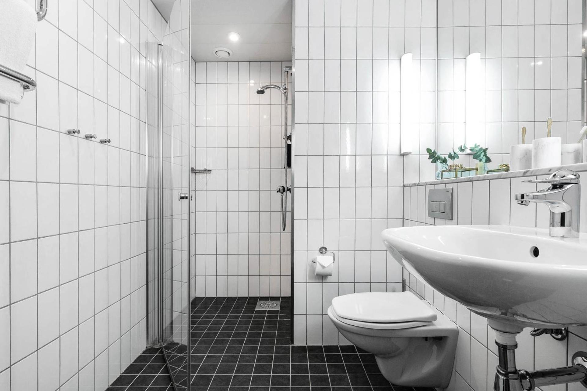 Appartement met 1 Slaapkamer
