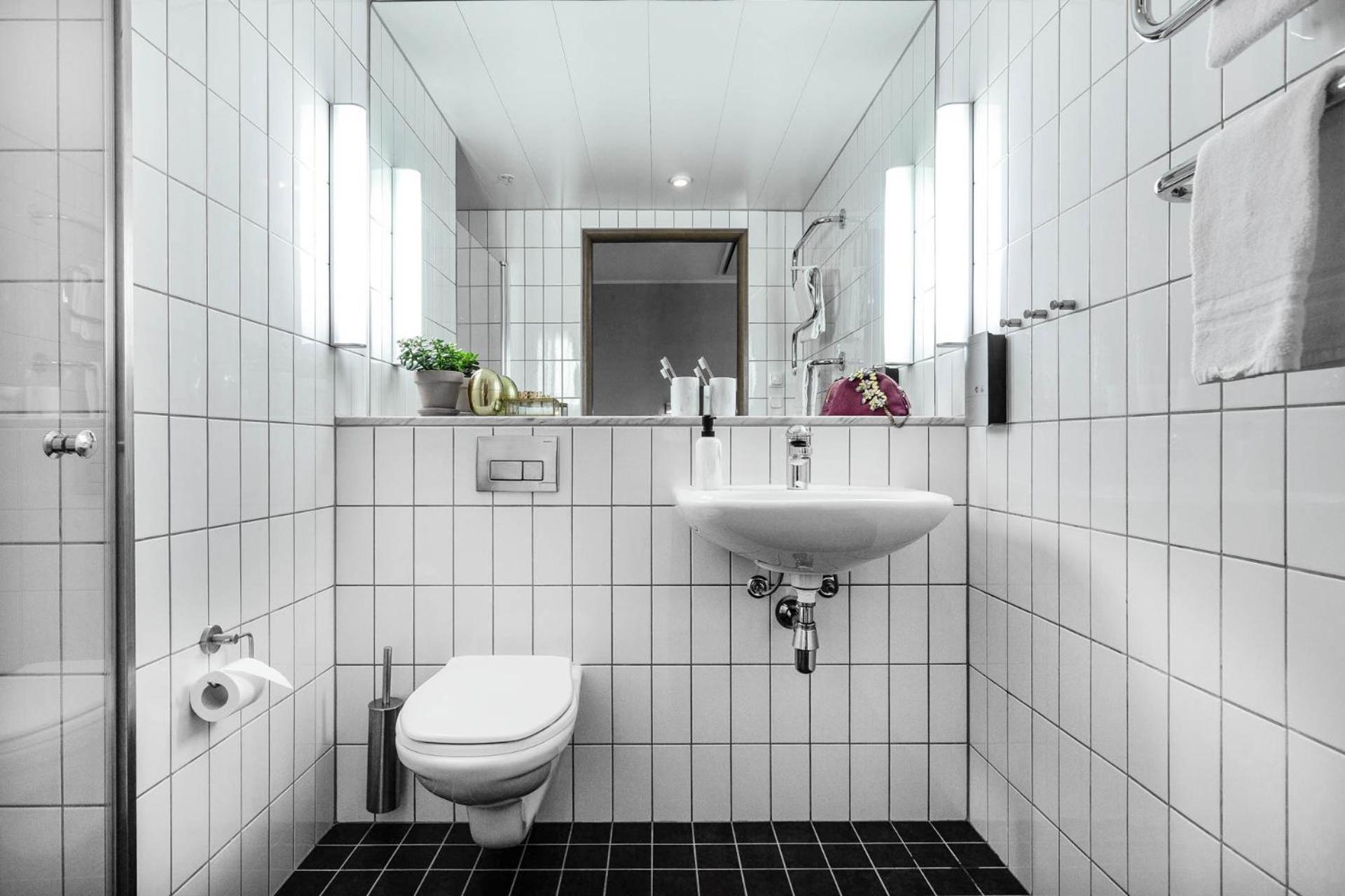 Appartement met 2 slaapkamers