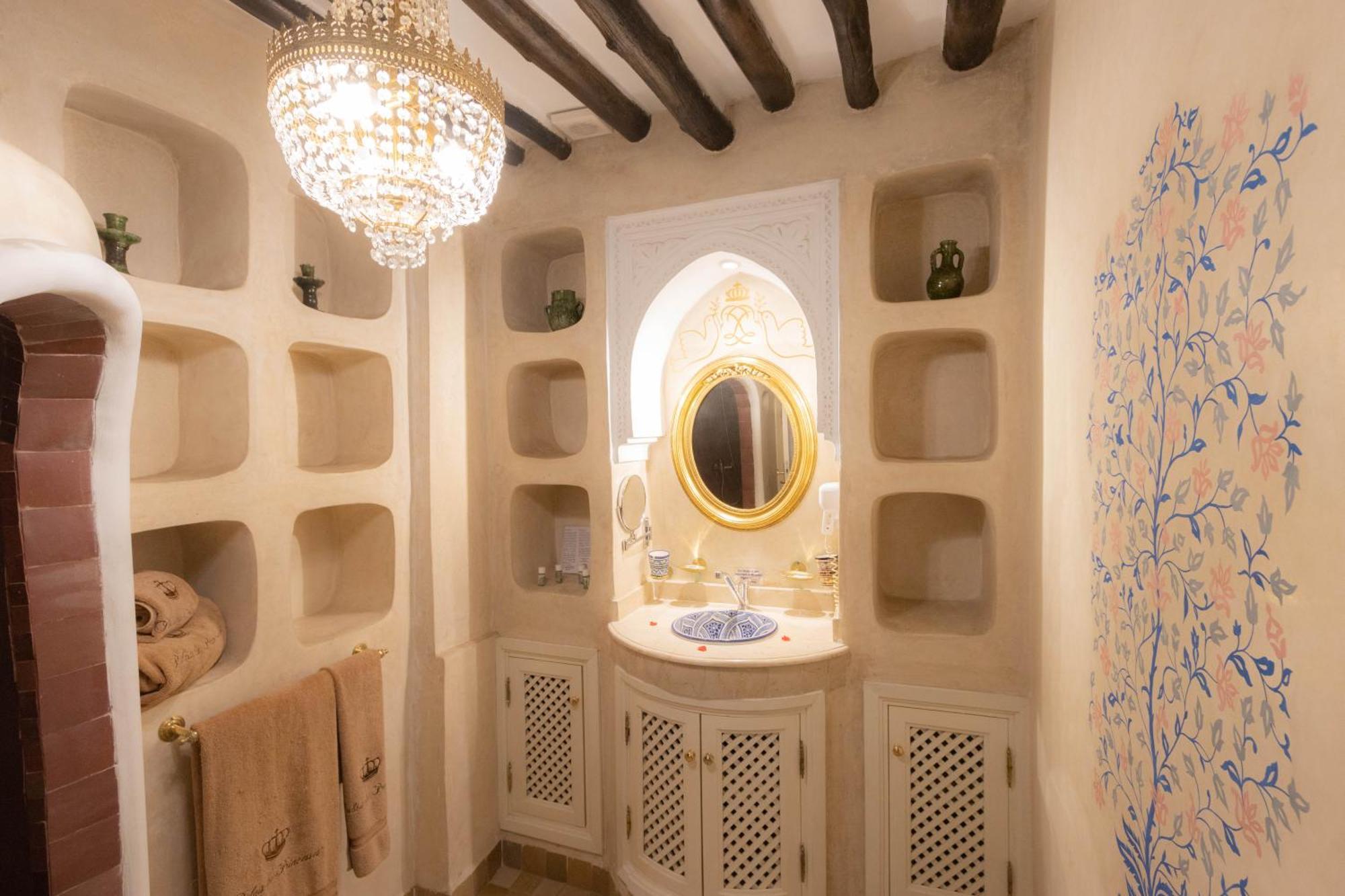 Habitación Doble Deluxe