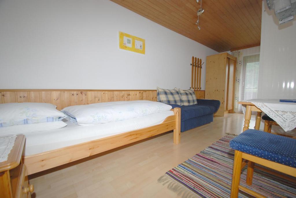 Apartamento de 2 dormitorios