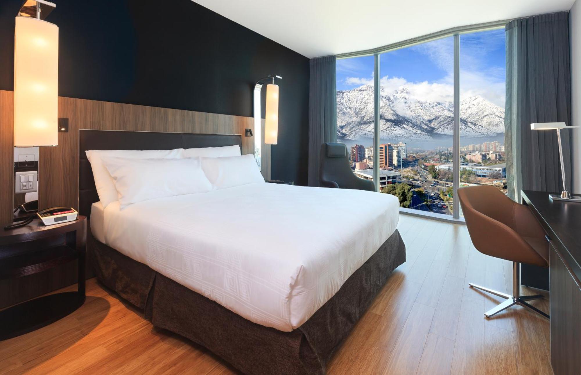 Superior Kamer met Kingsize Bed