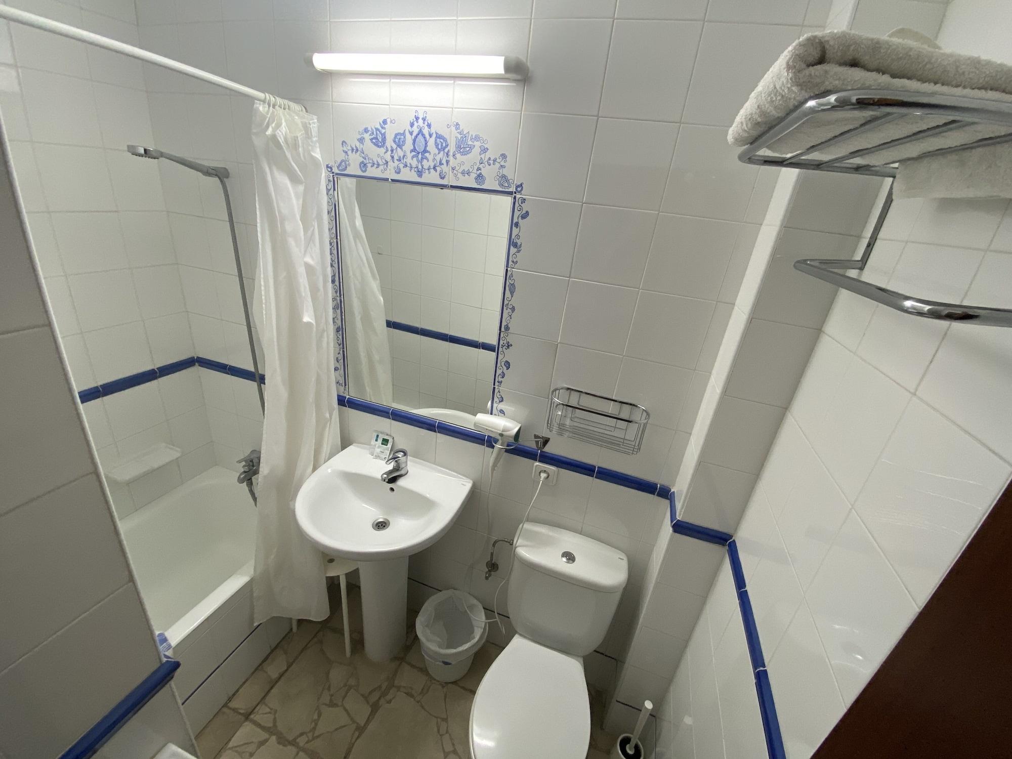 Habitación Individual
