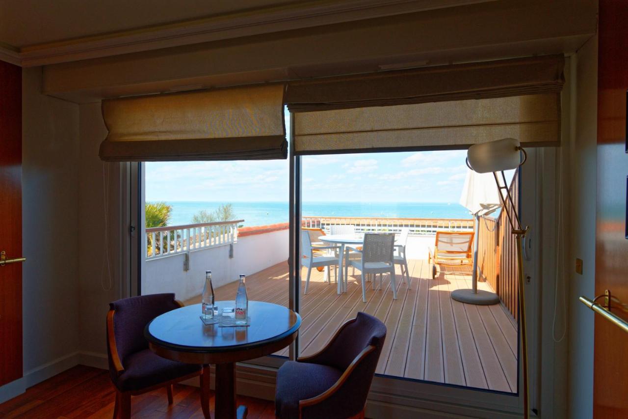 Suite - Vue sur Mer