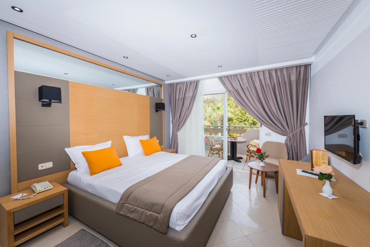 Chambre Double Supérieure