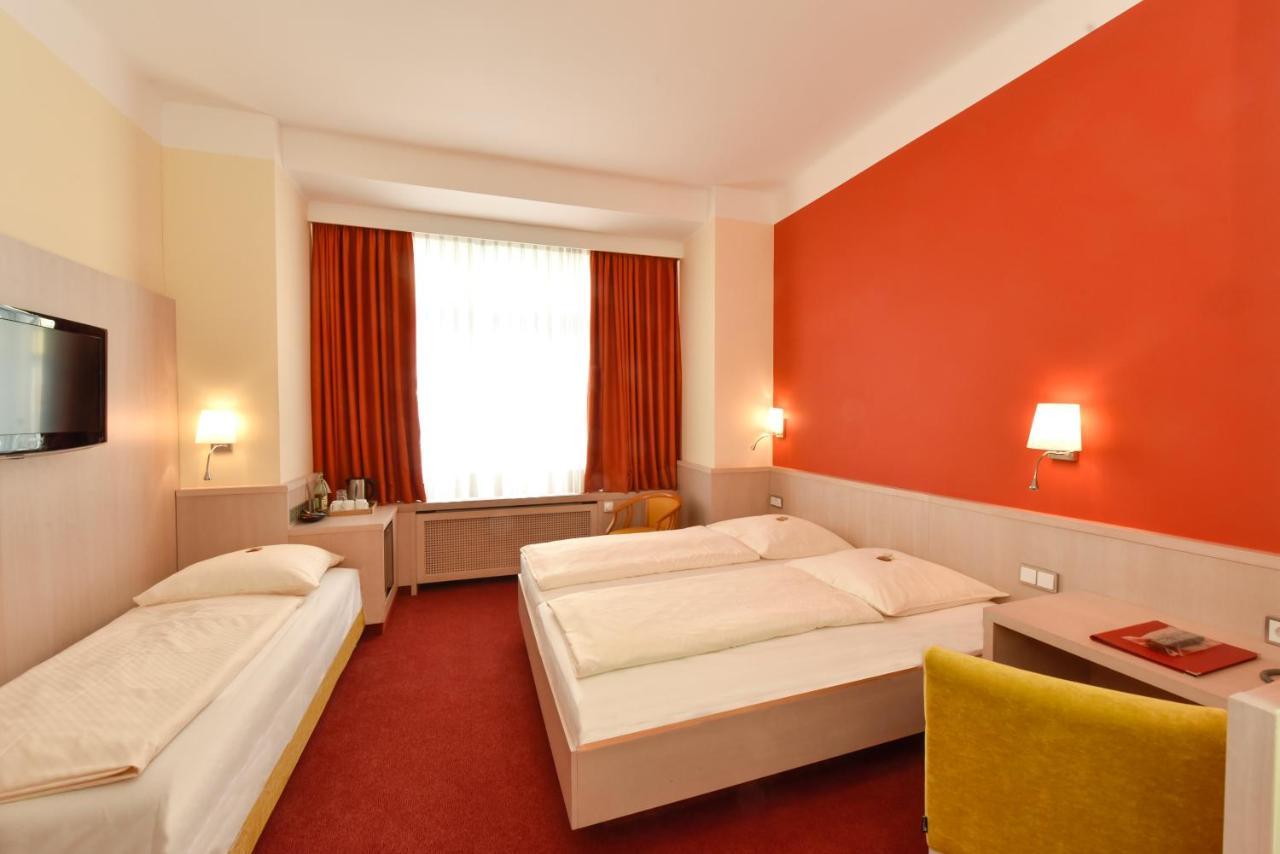 Deluxe Kamer