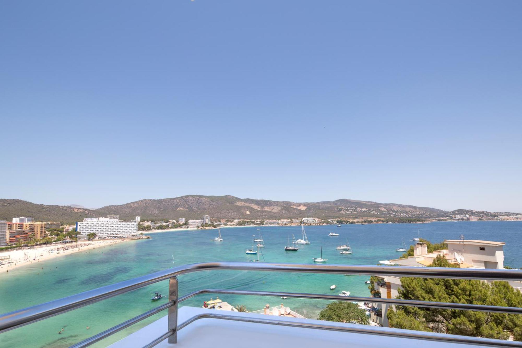 Chambre Premier avec Vue sur Mer
