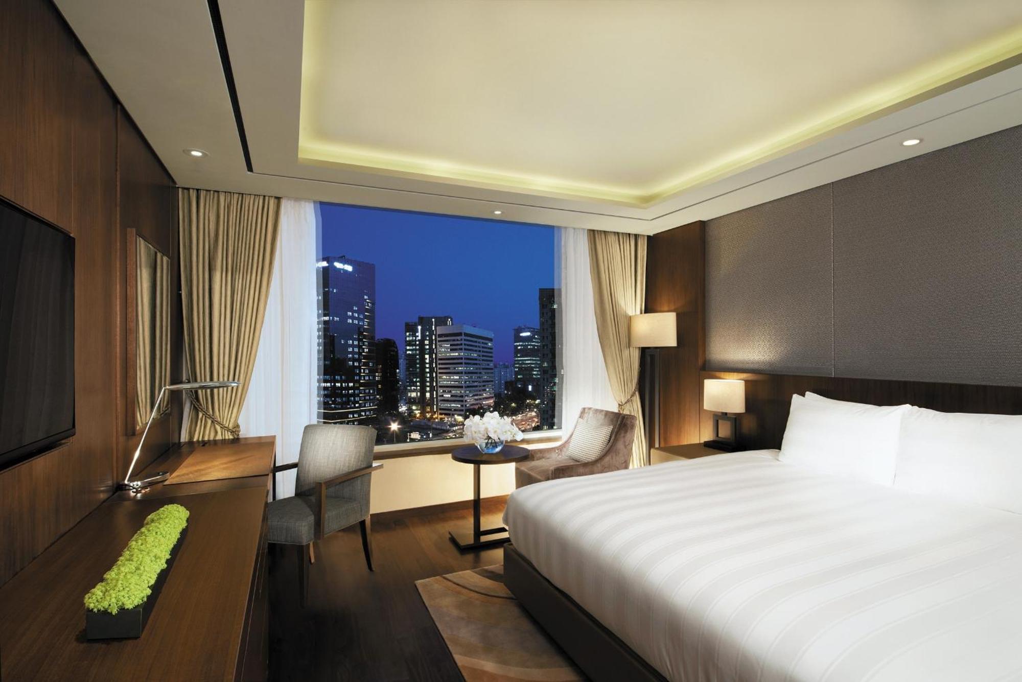 Superior Suite Double